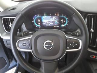 VOLVO XC60 usata, con Cerchi in lega