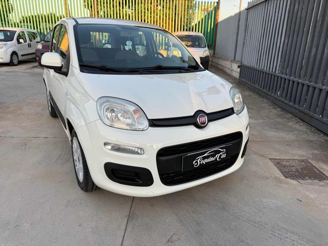 fiat panda 1.2 easypower easy