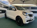 SMART ForFour 90 0.9 Turbo twinamic Passion