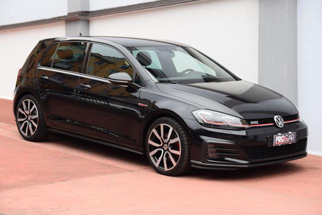 volkswagen golf gti performance 2.0 245 cv tsi dsg 3p. bmt
