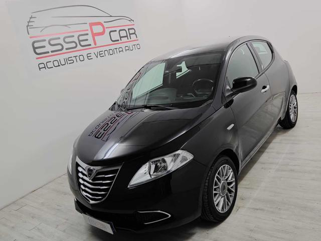 lancia ypsilon 1.2 69 cv unyca