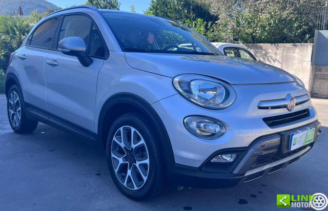 fiat 500x 1.6 multijet 120 cv cross plus