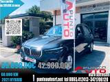 BMW X5 xDrive40i 48V hybrid PELLE-LUCI- TELECA 60MILAKM