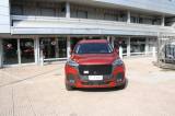 SPORTEQUIPE Sportequipe 6 Sportequipe 6 1.5 Turbo CVT GPL KM0