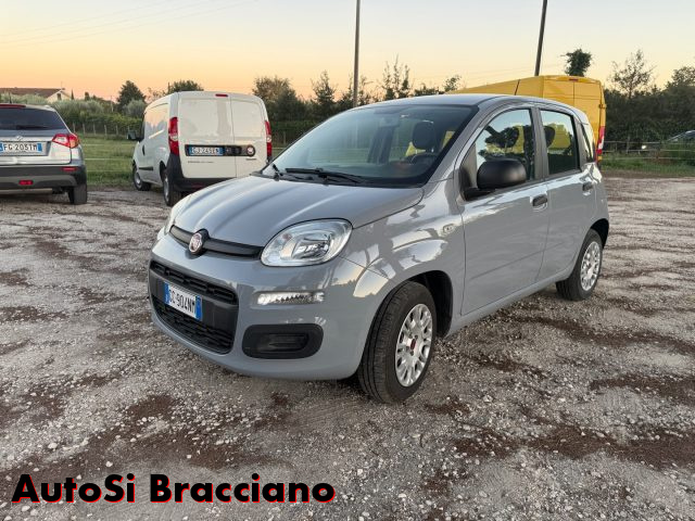 fiat panda 1.2 easy