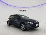 HYUNDAI i20 1.2 MPI MT GPL Connectline PROMO CAR SERENITY