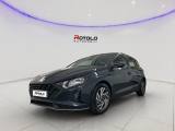 HYUNDAI i20 1.2 MPI MT GPL Connectline PROMO CAR SERENITY