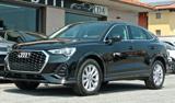 AUDI Q3 Sportback 35 TDI Stronic BusinessPlus PREZZO REALE