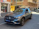 MERCEDES-BENZ GLC 250 d 4Matic Sport