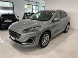 FORD Kuga 2.5 Plug In Hybrid 225 CV CVT 2WD Vignale Full Opt