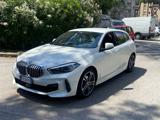 BMW 116 d 5p. Msport