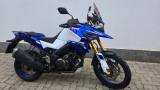 SUZUKI V-Strom 1050DE EURO 5 ABS