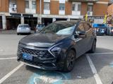KIA Sportage 1.6 TGDi HEV AT GT-line