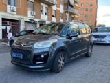 CITROEN C3 Picasso 1.4 VTi 95 Exclusive