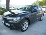 ALFA ROMEO Stelvio 2.2 Turbodiesel 190 CV AT8 Q4