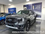 FORD Ranger 2.0 ECOBLUE aut. 205 CV DC Wildtrak 5 posti