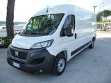FIAT Ducato 35 2.2 Mjt 140CV L3 H2  PLM-TM Furgone