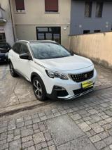 PEUGEOT 3008 BlueHDi 130 S&S EAT8 Allure