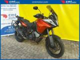 KTM 1190 Adventure Garantita e Finanziabile