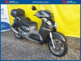APRILIA Scarabeo 500 Finanziabile - Nero - 24430