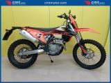KTM EXC 250 F Garantita e Finanziabile