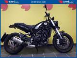 BENELLI Leoncino 500 Garantita e Finanziabile