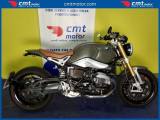 BMW R Nine T Garantita e Finanziabile