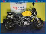 VOGE Trofeo 350 AC Finanziabile - Giallo - 300