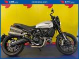 DUCATI Scrambler 1100 Garantita e Finanziabile