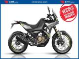 KL Duel X 125 Garantita e Finanziabile