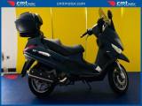 PIAGGIO Xevo 400 Finanziabile - Blu - 25488