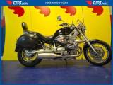 BMW R 1200 C Finanziabile - NERO - 65425