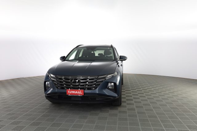hyundai tucson tucson 1.6 crdi xline