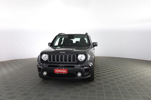 jeep renegade renegade 1.0 t3 business