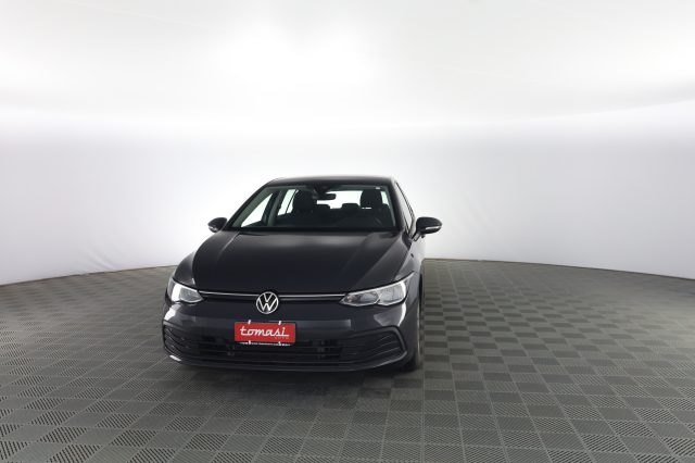 volkswagen golf golf 1.0 tsi evo life