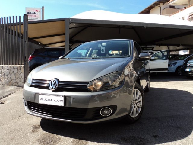 volkswagen golf 1.2 tsi 5p. trendline