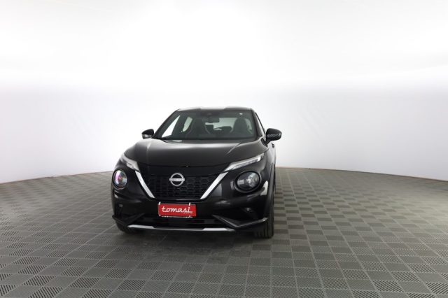 nissan juke juke 1.6 hev premiere edition