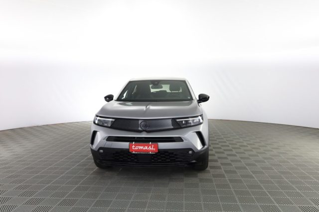 opel mokka mokka 1.2 turbo 130cv aut. gs line