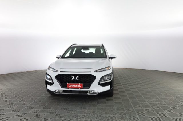 hyundai kona kona 1.0 t-gdi comfort