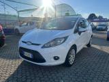 FORD Fiesta Fiesta VI 2008 3p 1.4 16v + Gpl c/esp E5