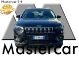 JEEP Cherokee Cherokee  2.2 mjt Longitude 4wd Aut - FZ891KN
