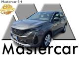 PEUGEOT 3008 3008 N1 AUTOCARRO 1.5 bluehdi Business - GE257DC