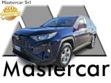 TOYOTA RAV 4 Rav4 2.5 vvt-ie h Business 2wd-i 222cv - GE157CW