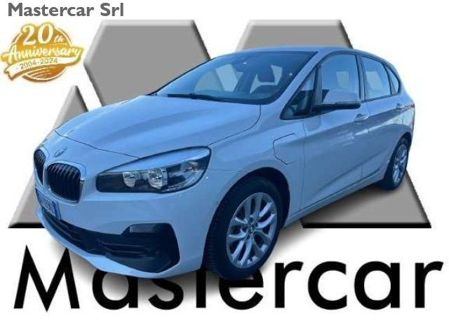 bmw 225 225xe active tourer iperformance business ga099nz