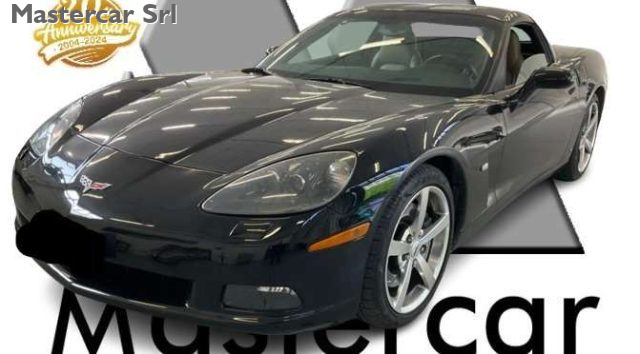 chevrolet corvette corvette 6.2 ls3 v8 436cv - dm506vf