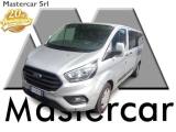 FORD Transit Custom 320 2.0 TDCI 130CV L2H1 9 POSTI M1 - FR086YG