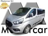 FORD Transit Custom 320 2.0 TDCI 130CV L2H1 9 POSTI M1 - FR091YG