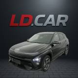 HYUNDAI Kona HEV 1.6 DCT NLine N Line