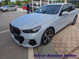 BMW 520 d 48V xDrive Msport PRO C.X20