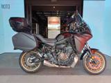 YAMAHA Tracer 7 GT 2022